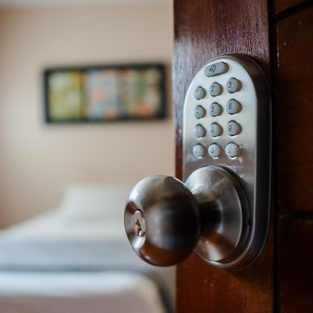 Trugarden Hotel ตรูคีโย ภายนอก รูปภาพ