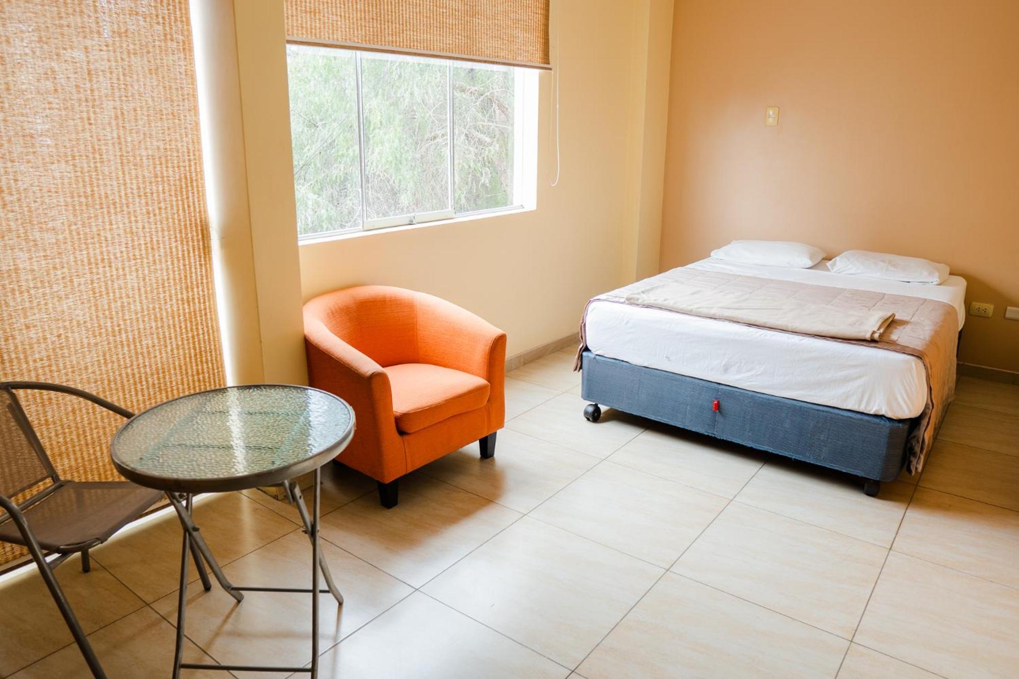 Trugarden Hotel ตรูคีโย ภายนอก รูปภาพ