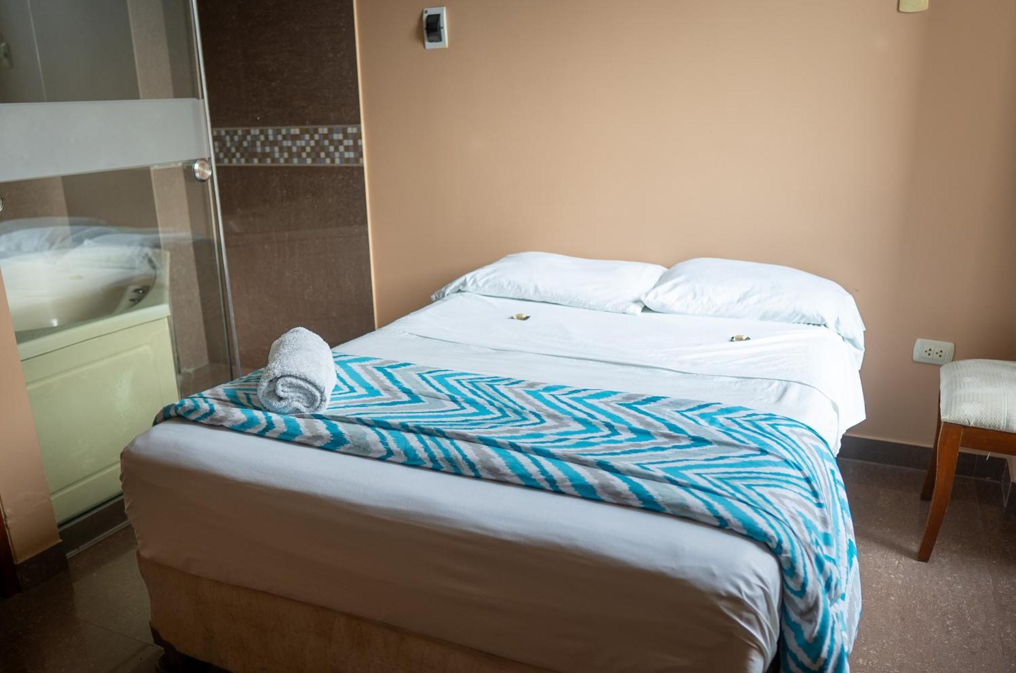 Trugarden Hotel ตรูคีโย ภายนอก รูปภาพ
