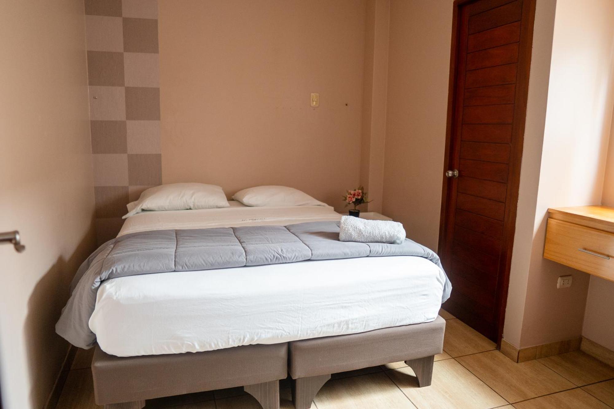 Trugarden Hotel ตรูคีโย ภายนอก รูปภาพ