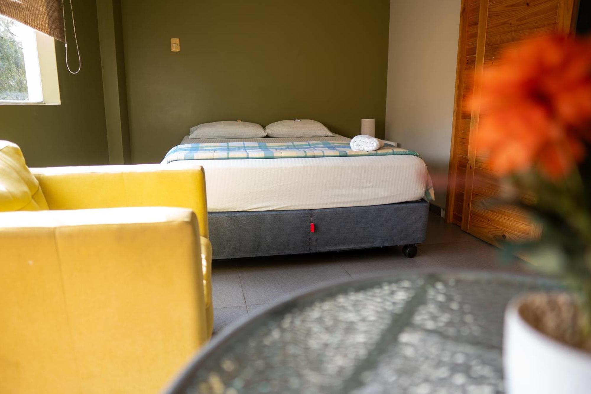 Trugarden Hotel ตรูคีโย ภายนอก รูปภาพ