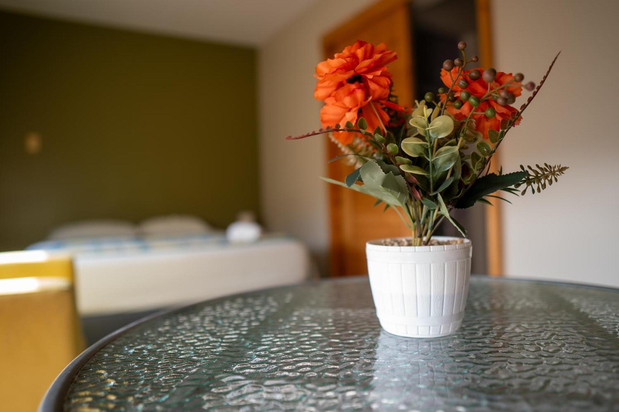 Trugarden Hotel ตรูคีโย ภายนอก รูปภาพ